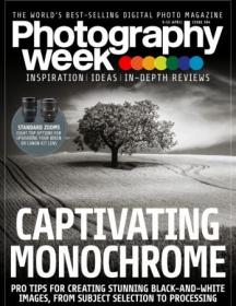 Photography Week - 09 April 2020 (True PDF)