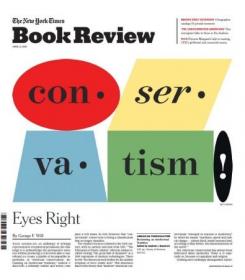 The New York Times Book Review - April 12, 2020