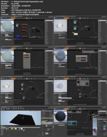 Creating Materials in Unreal Engine - Part 2 - Creating Material Functions and Instances