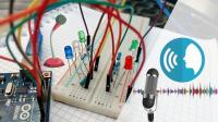 Udemy - Control Arduino with Your Own Voice