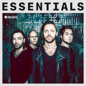 Bullet For My Valentine - Essentials (2020) Mp3 320kbps [PMEDIA] ⭐️
