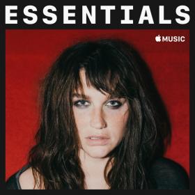 Kesha - Essentials (2020) Mp3 320kbps [PMEDIA] ⭐️