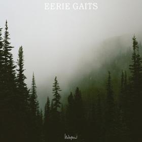 (2020) Eerie Gaits - Holopaw [FLAC]