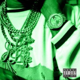 Curren$y - The Green Tape (EP)  Rap Album (2020) [320]  kbps Beats⭐