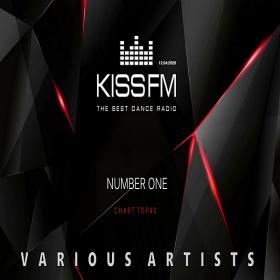 Kiss FM Top 40 [12 04] (2020)