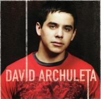 David Archuleta - David Archuleta [Wal-Mart Edition] (2008) [FLAC]