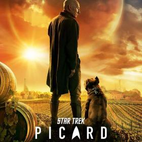 Jeff Russo - Star Trek Picard - Season 1 (Original Series Soundtrack) (2020)