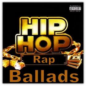 Various artists - HIP HOP & RAP BALLADS (2016)