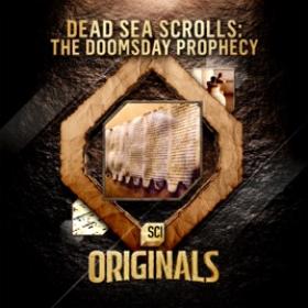 Dead Sea Scrolls-The Doomsday Prophecy 2020 WEBRip x264-CAFFEiNE