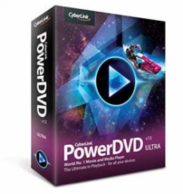 CyberLink PowerDVD Ultra v20.0.1519.62 Final Patched