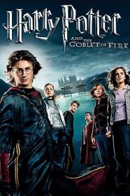 Harry Potter and the Goblet of Fire 2005 1080p BluRay x265-RARBG