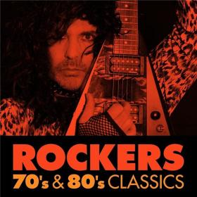 VA - Rockers 70’s & 80’s Classics (2020)