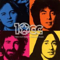 10cc - The Ultimate Collection (2003) [FLAC]