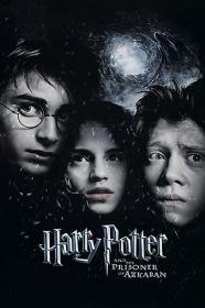 Harry Potter And The Prisoner Of Azkaban 2004 1080p BluRay x265-RARBG