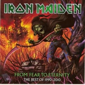 Iron Maiden-From Fear to Eternity(2011)[Eac Flac Cue[Rock City]