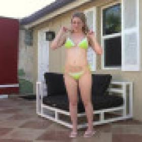 Cosmid 20-04-15 Abby Adams In Her Bikini XXX 720p WEB x264-GalaXXXy[XvX]