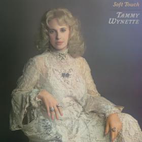 Tammy Wynette - Soft Touch (1982) [FLAC]