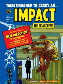 The EC Archives - Impact (2020) (Digital) (Bean-Empire)