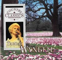 Tammy Wynette - Country Classics (1994) [FLAC]