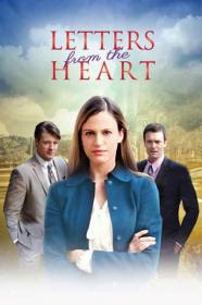 Letters From The Heart 2019 1080p AMZN WEBRip DDP5.1 x264-ETHiCS[TGx]