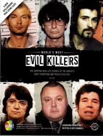 BSkyB Worlds Most Evil Killers Series 1 6of8 Jeffrey Dahmer 720p HDTV x264 AC3 MVGroup Forum