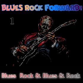 VA - Blues Rock forward! 1 (2020) MP3 320kbps Vanila