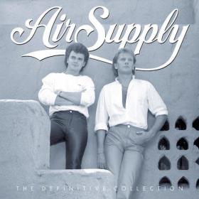 Air Supply - The Definitive Collection (1999) (320)