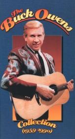 Buck Owens - The Buck Owens Collection (1959-1990) [3CD] (1992) [FLAC]