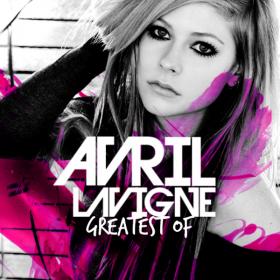 Avril Lavigne ‎- Greatest Of (2008) (by emi)