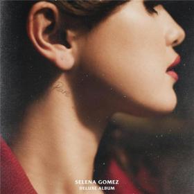 Selena Gomez - Rare [Deluxe] (2020) MP3