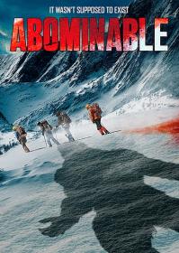 Abominable 2019 WEB-DL 1080p