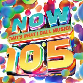 NOW That's What I Call Music 105 (Official Release) (2020) Mp3 320kbps [PMEDIA] ⭐️