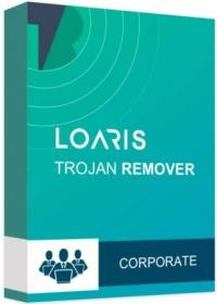 Loaris Trojan Remover 3.1.25.1470
