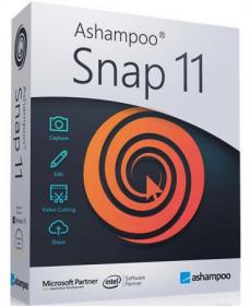 Ashampoo Snap 11.1