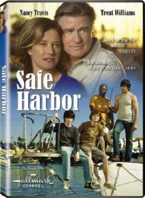 Safe Harbor (2009) 720p WEB X264 Solar