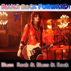 VA - Blues Rock forward! 7 (2020) MP3 320kbps Vanila
