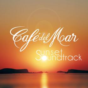 Café del Mar - Sunset Soundtrack Complete Colllection