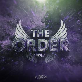 Ansia Orchestra - The Order, Vol  1