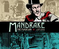 Mandrake The Magician Dailies - The Cobra (2016) (Digital) (Bean-Empire)