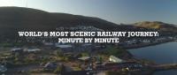 Ch5 Britains Most Scenic Rail Journey Minute By Minute 720p HDTV x264 AAC