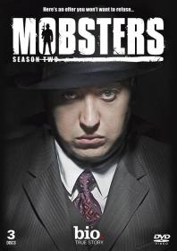 A E Biography Mobsters Series 2 1of7 Mad Dog Sullivan x264 AC3