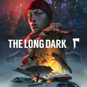 The Long Dark by xatab