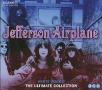 Jefferson Airplane - White Rabbit - The Ultimate Collection (2015) (320)