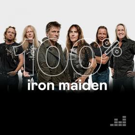 100% Iron Maiden (2020)