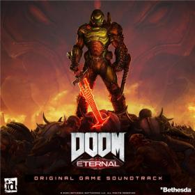 OST - DOOM Eternal [Original Game Soundtrack] (2020) FLAC