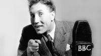 BBC Radio Comedy - Howerd's Way ; The Radio Times of Frankie Howerd