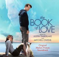 Justin Timberlake & Mitchell Owens ‎– The Book Of Love (Original Motion Picture Soundtrack) (2017) [FLAC]