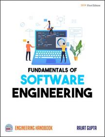 Fundamentals of Software Engineering- Engineering Handbook