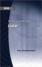 Field Guide to Lidar