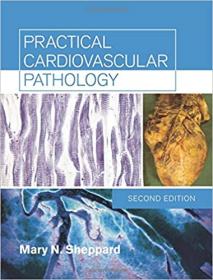 Practical Cardiovascular Pathology